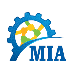 Logo Of MIA
